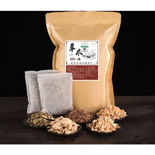 Extra Large 1200G SPA Massager Foot Bath Detoxification Remove Moisture in Body Reduce Weight Deep Sleep Improve Complexion