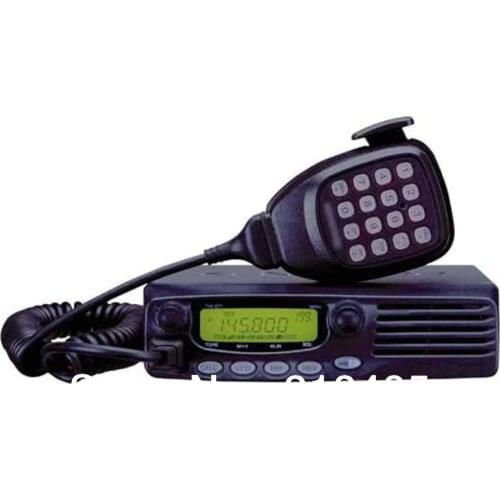 TM-271A VHF 136-174MHz 60W 200CH Vehicle Radio Station/Mobile Transceiver