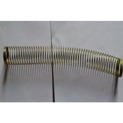 High pressure tubing spring 1.5*23*370mm