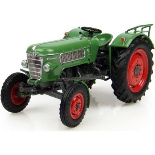 Universal hobbies 1/32 Fendt Farmer 2 Tractor DIECAST MODEL Toy Collection UH4049