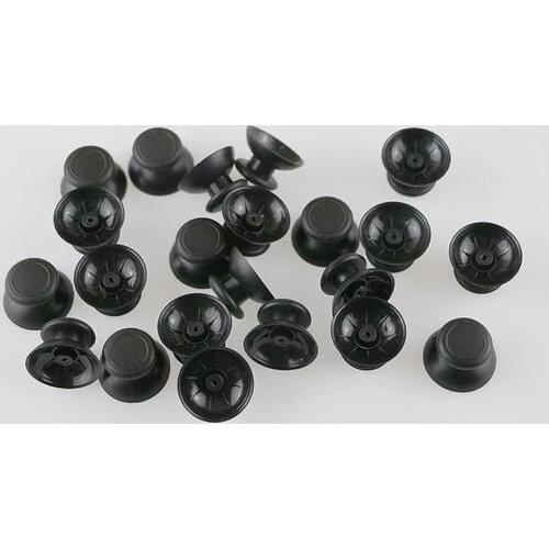 1000pcs Joystick thumb Stick Cap Cover for Nintend WII U Pro WiiU Pad Gamepad