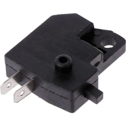 2020 New Universal Front Right Hand Brake Lever Stop Light Switch For Pit Quad Bike ATV