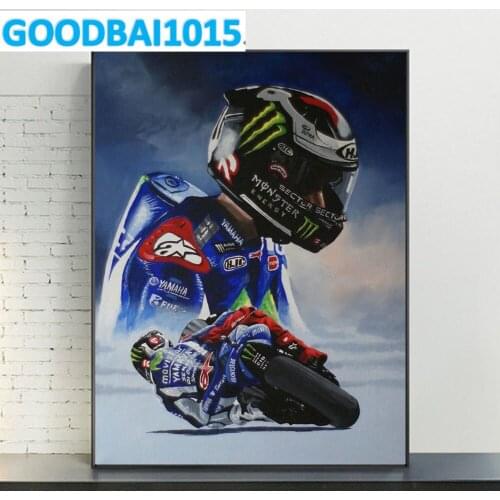 Diy 5D Diamond Painting Embroidery Mosaic Home Decor Motorcycle Star DIY Cross Stitch Kits Handcrafts