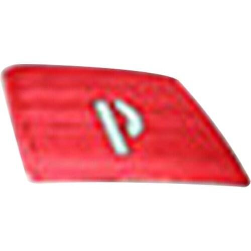 AU04 -Car Gear Shift P Parking Brake Button Sequin Trim for BMW 1 2 3 4 5 6 7Series F10 F30 F34 F25 F26 X5 E70 X6