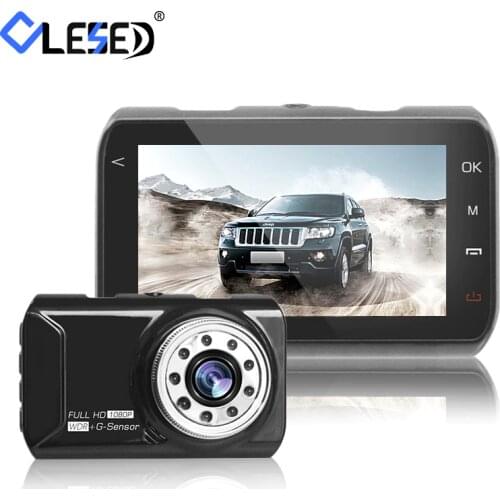 Mini car camera auto dvrs cars dvr dashcam parking recorder video registrator camcorder cam full hd 1080p night dash