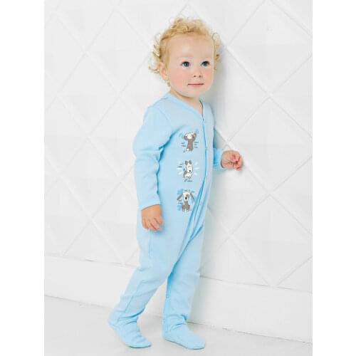 Bossanova Children's Clothing