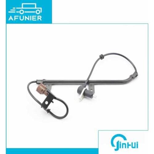 12 months quality guarantee ABS sensor for nissan MAXIMA,INFINITI I30 rear left OE no.47901-0L700