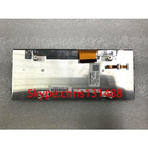 Optrex display 8.8inch LCD display T-55316GD088HU-MLW-A-AHN AA088AC01 AA088AB01 screen for BMW X1 X5 monitor GPS Navi audio