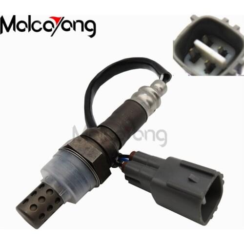 Oxygen Sensor 89465-10060 For 2000-2005 DAIHATSU SIRION 1.3L Lambda Probe Oxygen Sensors DOX-0236