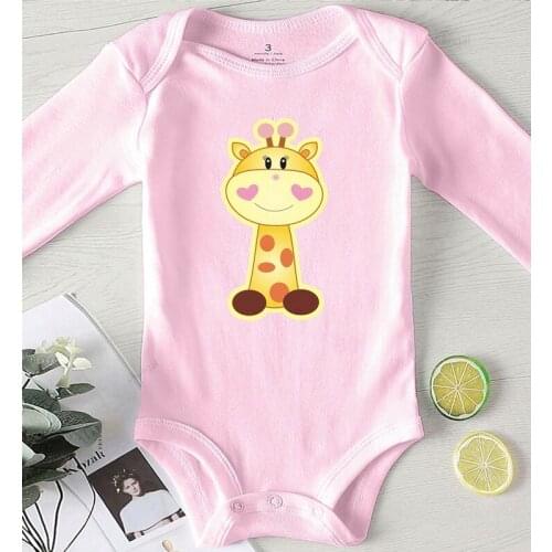 Jumpsuit Kids Autumn Long Sleeve Baby Boy Winter Clothes Children Costume Newborn Girl Outfit Cotton Bodysuit for Newborns