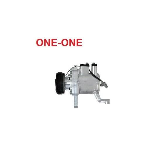 AC A/C Compressor 12V -6PK-104MM 447280-3260 4472803260 for Subaru Impreza BRZ 2.0L 2013-2015 for Scion FR-S 2.0L 2014