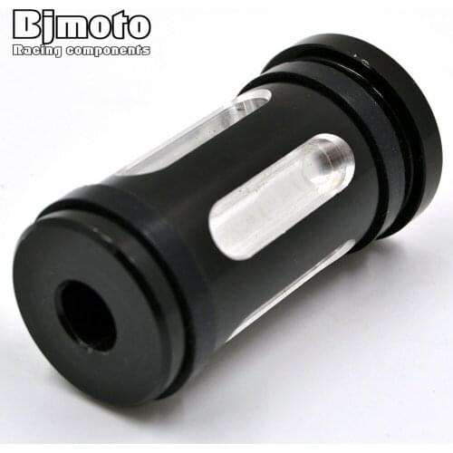 BJMOTO Motorcycle CNC Aluminum Edge Front Rear Shifter Shift Peg For Harley XL883 XL1200 Touring Softail Sportster Dyna Springer