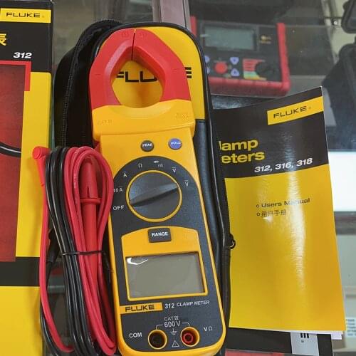 Fluke 312 Digital Multimeter