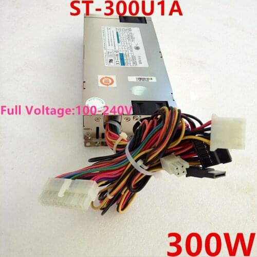 New PSU For Seventeam 300W Power Supply ST-300U1A ST-300UAG-05E