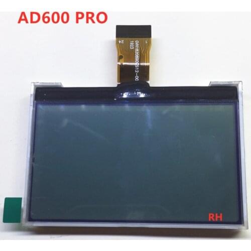 NEW Original For Godox AD600PRO LCD Screen AD600 PRO Display Flash Light Photoflash Camera Repair Part