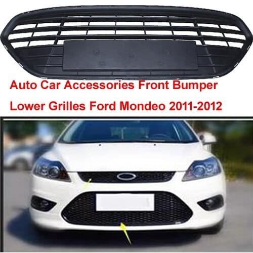 POKESS Radiator Grilles