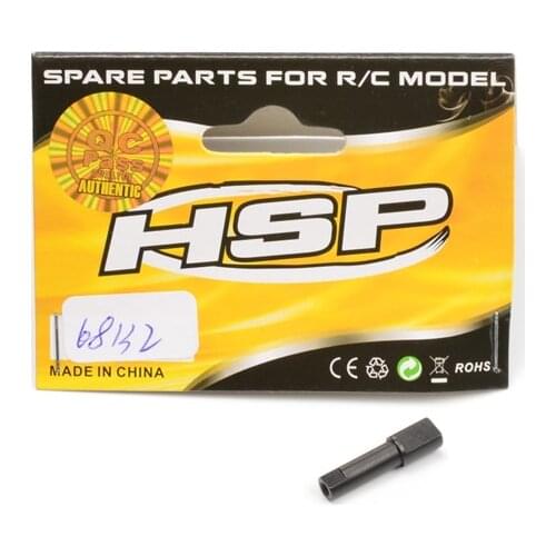 RGT Rc Crawler 136100 Rock Cruiser RC-4 Spare Parts Axle Main Outdrive 68132