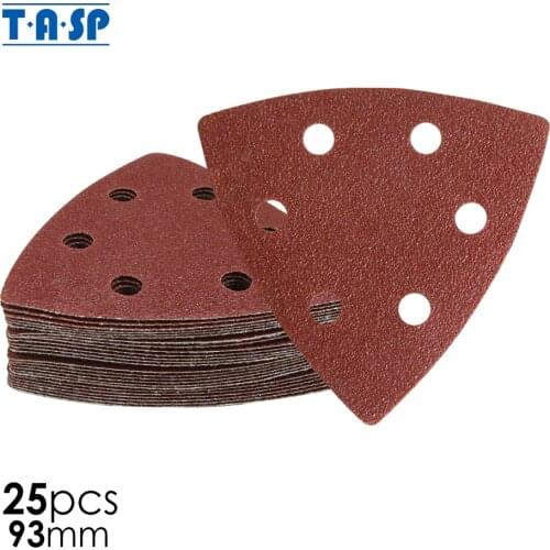 TASP Fasteners