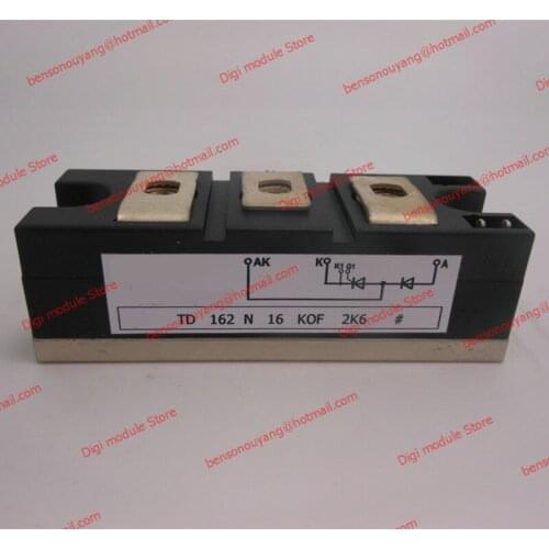 TD162N16KOF TD162N16K0F