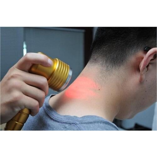High Power laser killing pain and wound healing, joint pain treatment Medical Laser Pen for Wound Healing Pain Relief