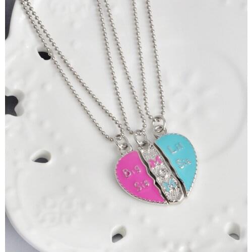 XEDZ Jewelry Pendants