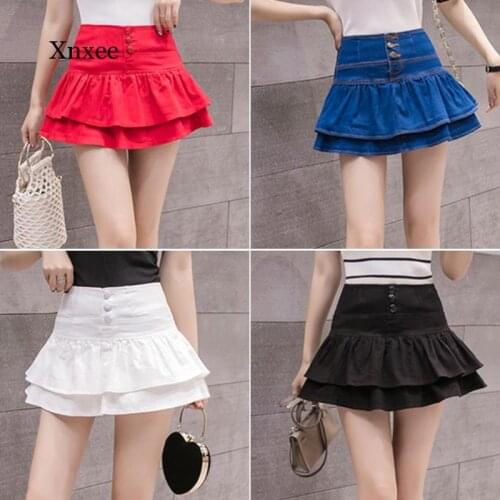 Женские юбки пачки Xnxee China At AliExpress