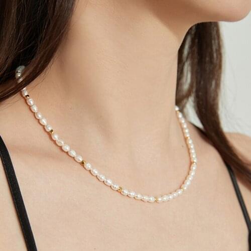 Yitian Sun Gold Chokers