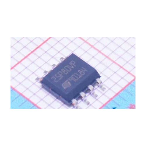 100% NEW Free shipping M25P80-VMN6TP 25P80VP M25P80 SOP8 MODULE new in stock Free Shipping