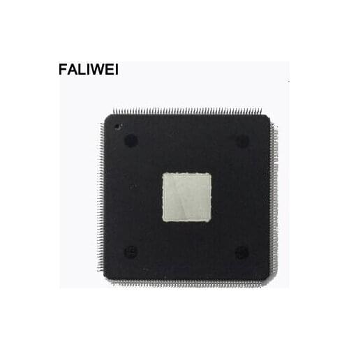 2PCS/LOT SPHE1506A-DRNM SPHE1506A QFP new and original