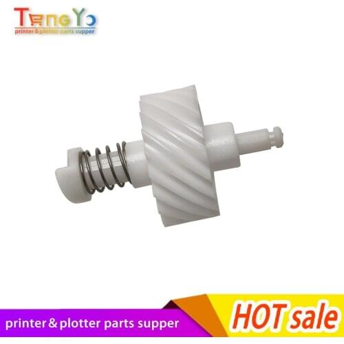 5X 3V2M202380 3V2M202420 Shaft Drive Container Gear Z20R for Kyocera FS1020 FS1025 FS1040 FS1041 FS1060 FS1061 FS1120 1125 1040