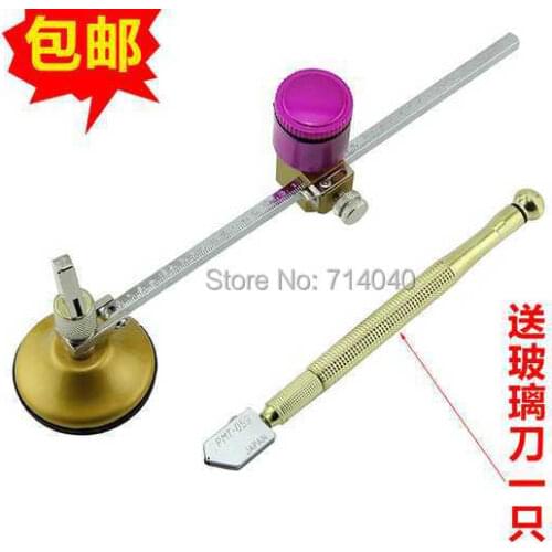 Free shipping High quality glass tools, glass cutter