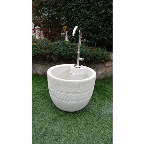 Bonfante Bathroom Sinks