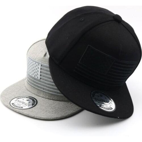 2-7 Years Boy Baseball Cap Korean Version Childrens Hip-hop Snapback Hat Casual Adjustable Accessory Kid Visors Girl Sun Hats