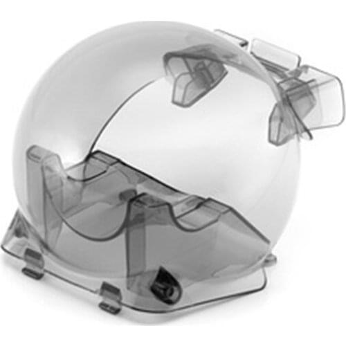 DJI Mavic 2 Zoom Gimbal Protector Protection of the gimbal and camera compatible with Mavic 2 Zoom