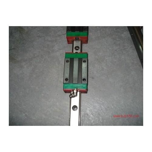 HIWIN HGR20-2500 2PCS HGR20-1500 2PCS HGR20-300 2PCS HGH20CA 10PCS Freight to Mexico