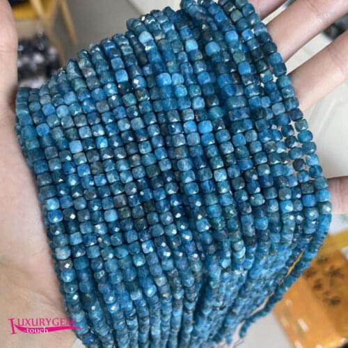 IUXURYGEM-TOUCH Jewelry Making