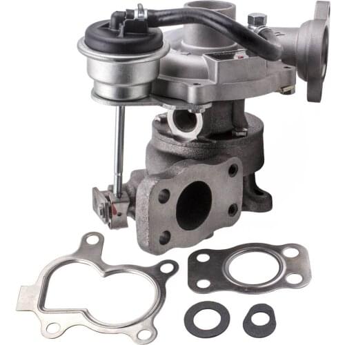 MaXpeedingrods kp35009 54359880007 TURBOCHARGER fit for PEUGEOT-206 SW 1.4L HDi KP35 54359880009 TURBO CHARGER