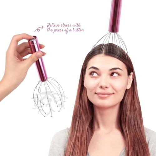 MOONBIFFY Electric Massagers