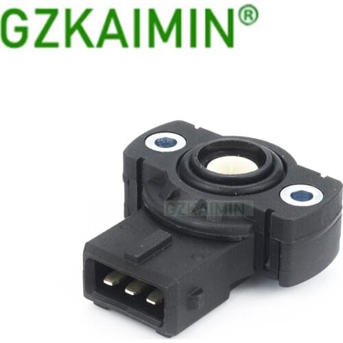 NEW Throttle Position Sensor OEM 1363-1721456 13631721456 1721456 fit for BMW M40 M42 M43 M44 M50 M52 M60 M62