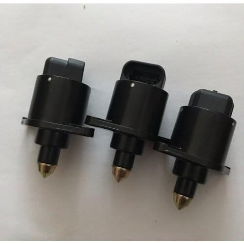 NEW Idle Control Valve Air Step Motor For Renault Megane Kangoo 7701044401