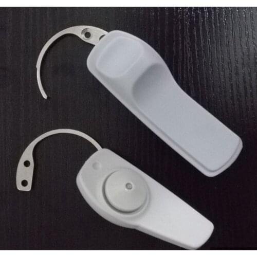 1 Piece Portable Hook Key Original Handheld Mini Hook Detacher Super Security Tag Remover