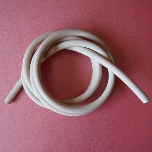 High Vacuum Rubber Hose,OD 14mm,ID 8mm,1 Meter,8*14Filtering Tube