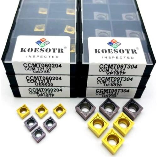 CCMT060204 CCMT09T304/308 Internal turning tool Carbide tool CNC turning tools Tungsten carbide cutting tool CCMT 060204