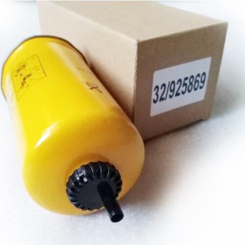For JCB FUEL FILTER 32/925869 JS130, JS160, JS180, JS200, JS220