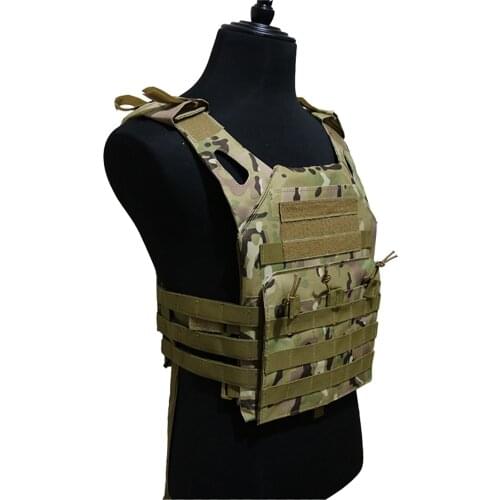 Outdoor hunting CS Vest Amphibious Lightweight Field Operation Vests Outdoor Tools for camping hiking hunting