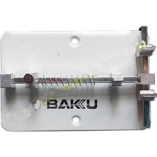 Baku PCB Holder Jig Universal Rework Station For mobile phone