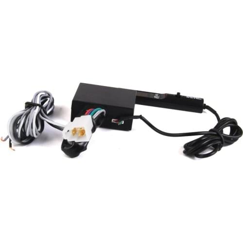 12V Universal Timer For NA Pen Control Red Led Digital Display