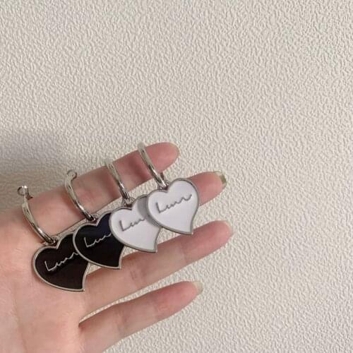 Белые кольца YAKAM China At AliExpress