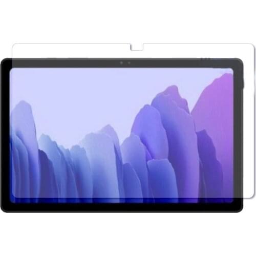 Tempered Glass For Samsung Galaxy Tab A7 2020 10.4 SM-T500 SM-T505 T500 T505 Screen Protector Protective Film Guard