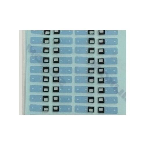 100pcs/bag Sticker for phone x xs xs-max LCD Display Sticker Flex Cable Adhesive Strip for mobile phone repair